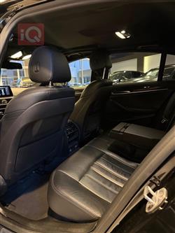 بي ام دبليو الفئة 5